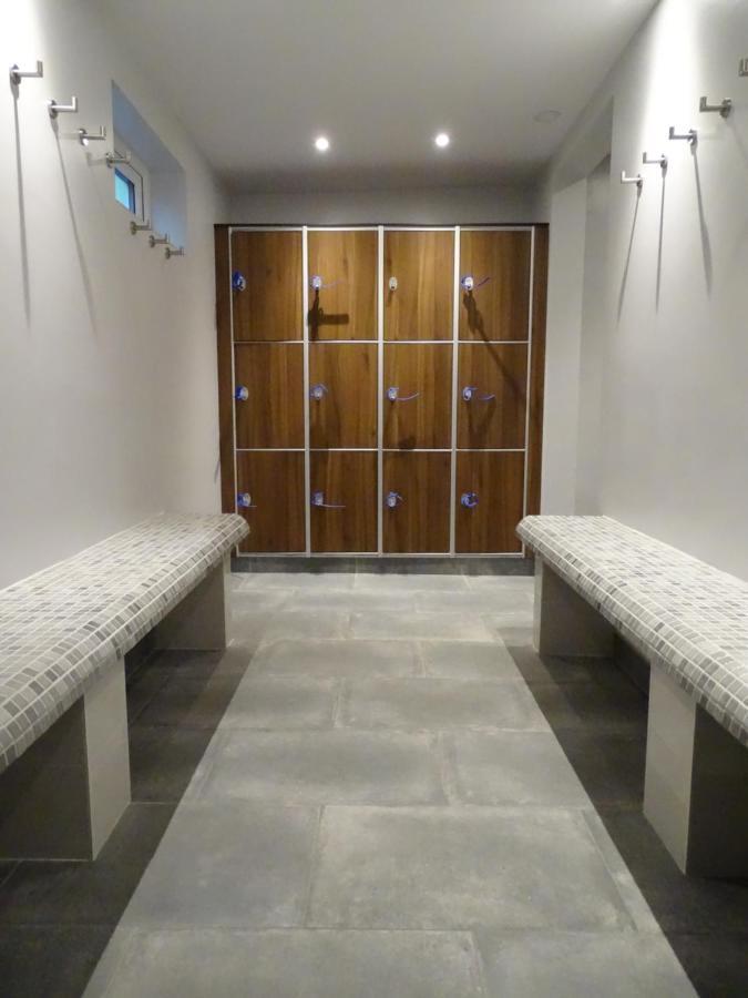 The Beeches Hotel & Leisure Club West Bridgford Bagian luar foto