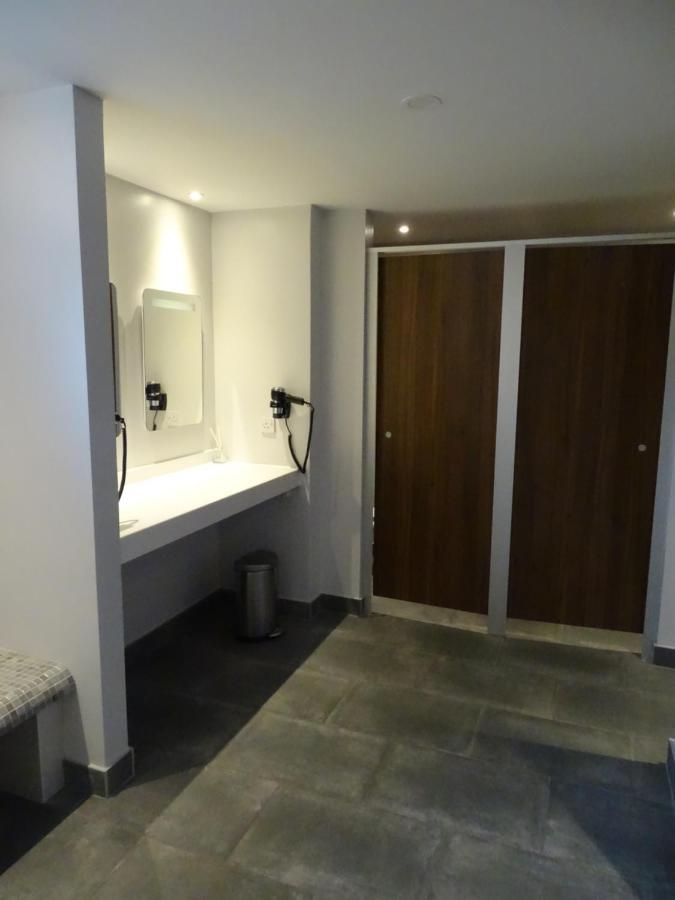 The Beeches Hotel & Leisure Club West Bridgford Bagian luar foto