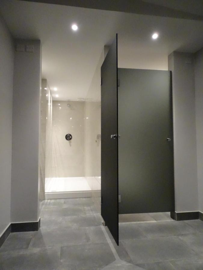 The Beeches Hotel & Leisure Club West Bridgford Bagian luar foto
