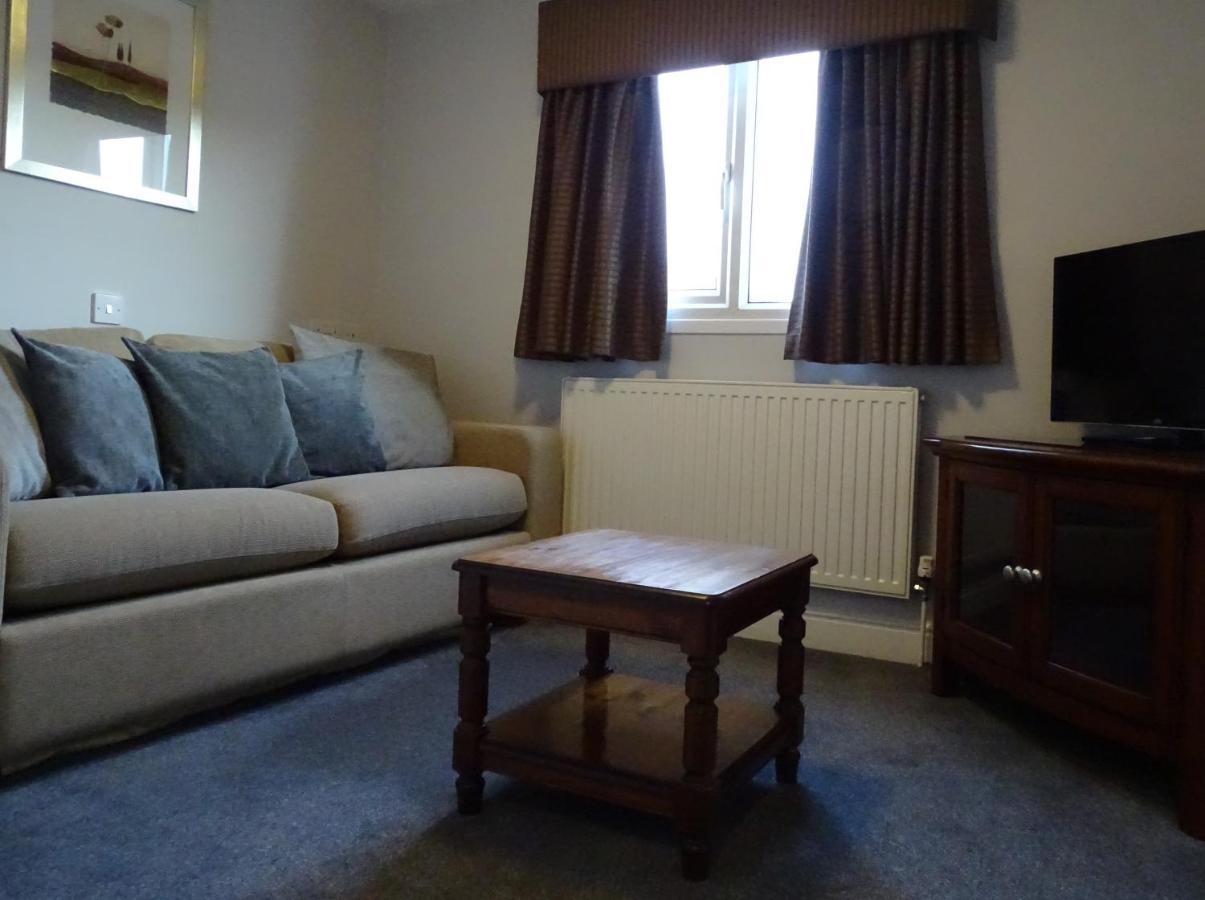 The Beeches Hotel & Leisure Club West Bridgford Bagian luar foto