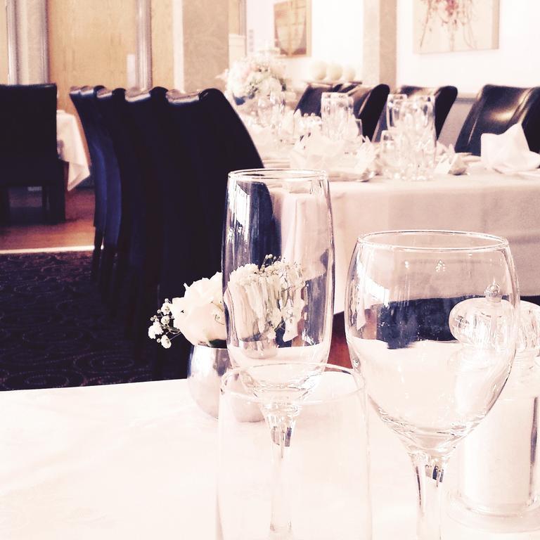 The Beeches Hotel & Leisure Club West Bridgford Bagian luar foto