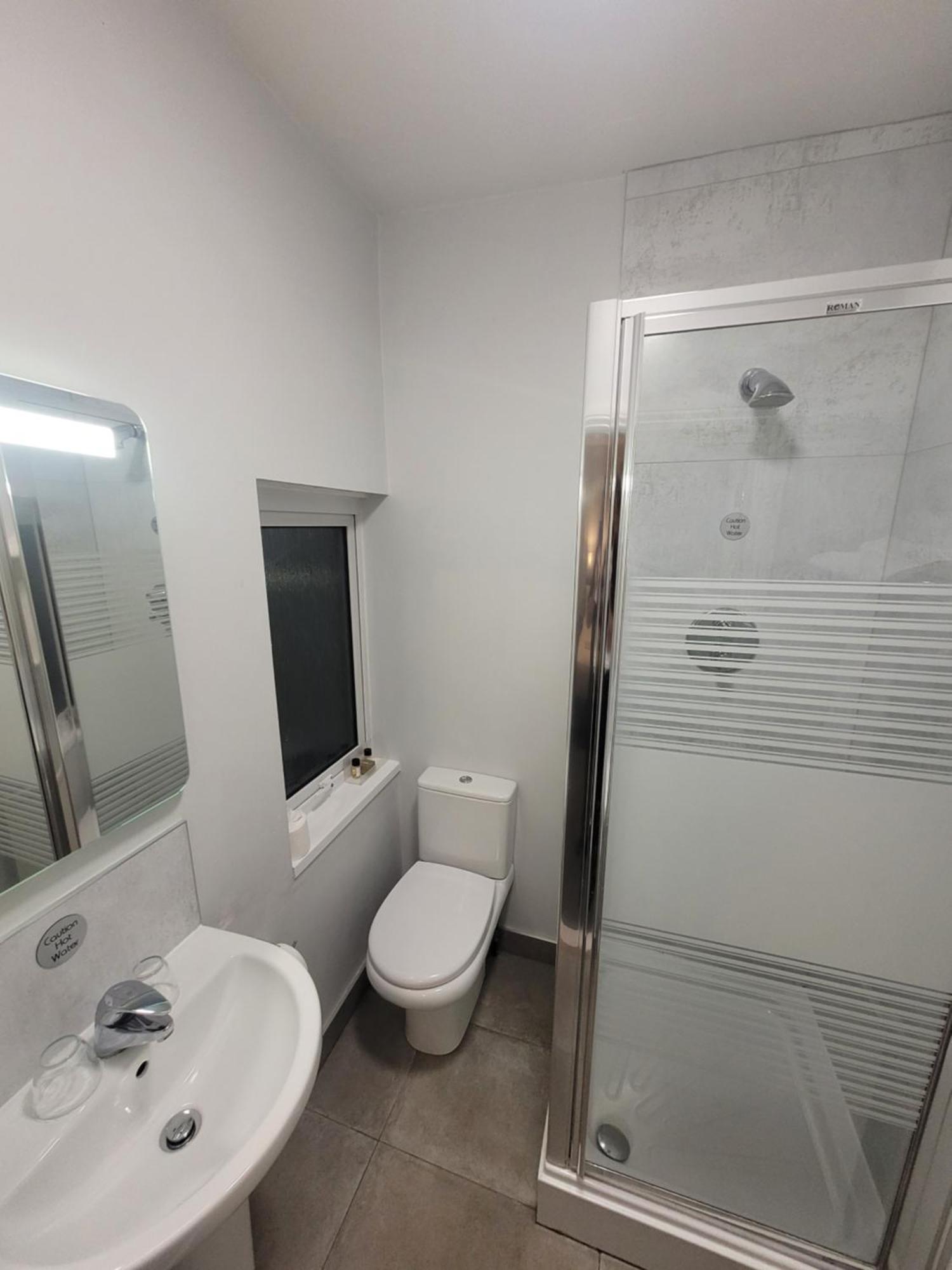 The Beeches Hotel & Leisure Club West Bridgford Bagian luar foto