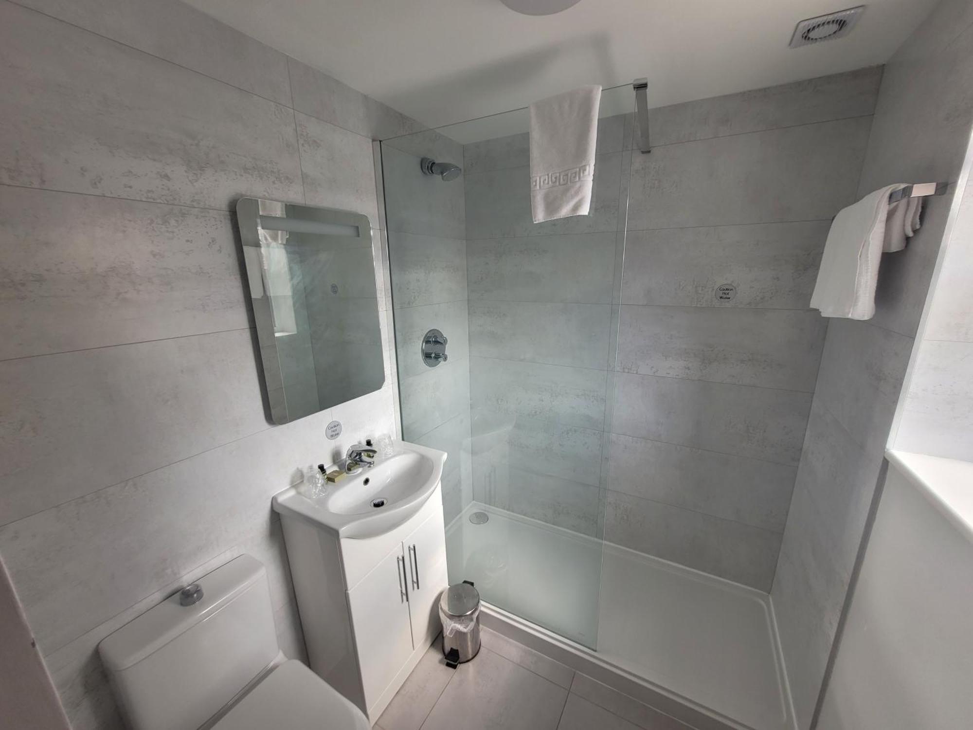 The Beeches Hotel & Leisure Club West Bridgford Bagian luar foto